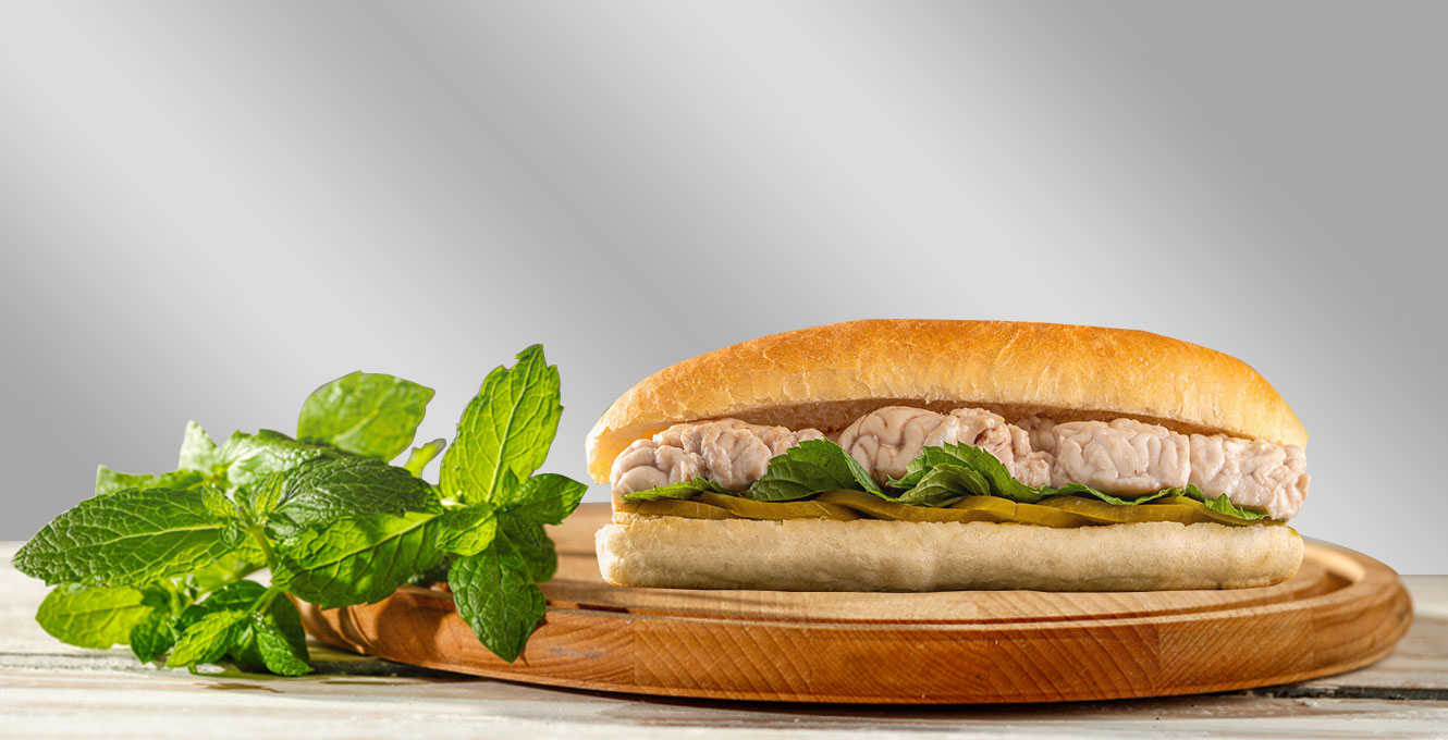 سندويش نخاعات